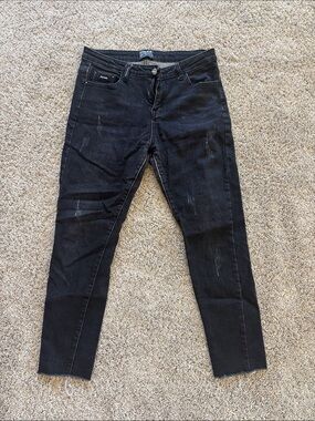 Supreme Black Women’s Skinny Jeans